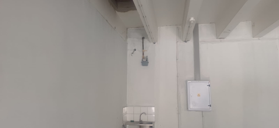 To Let commercial Property for Rent in Cape Town City Centre Western Cape